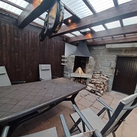 Sun House Apartment *