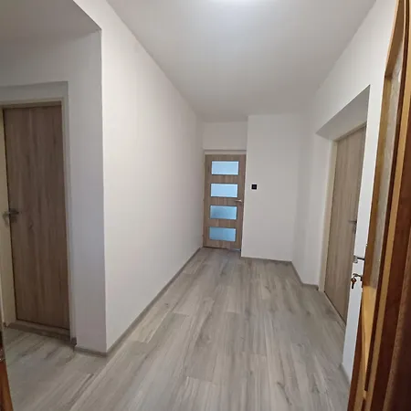 Apartment Sun House