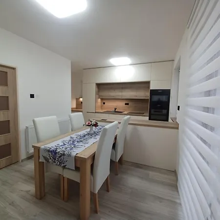 Apartment Sun House *