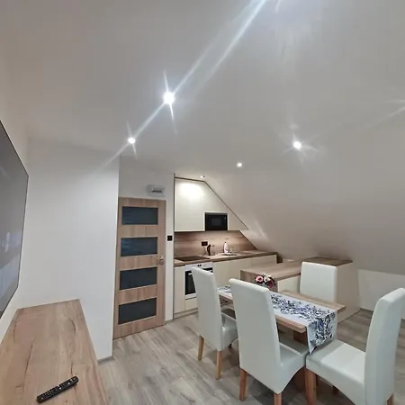 Apartment Sun House *