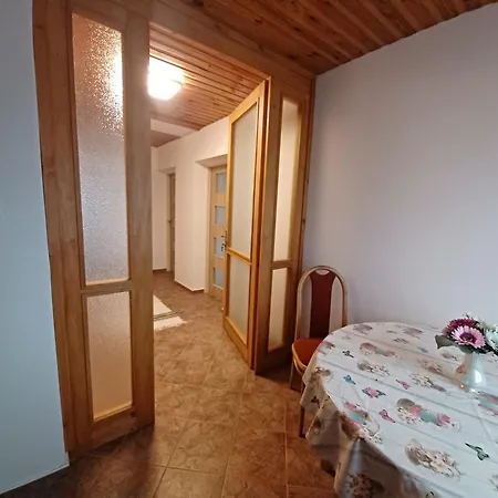 Apartment Sun House *