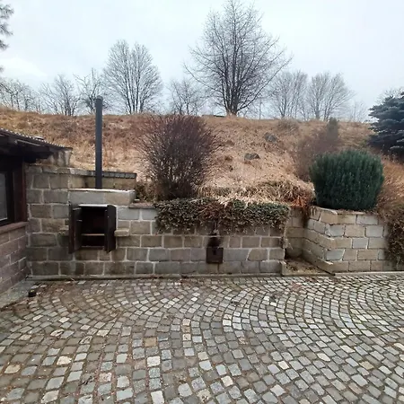 Sun House Apartmán