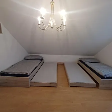 Apartment Sun House *
