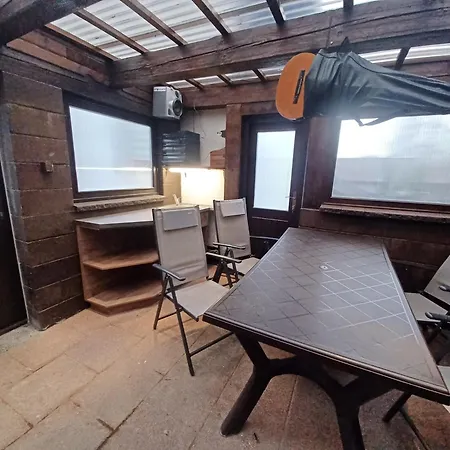 Sun House Apartment *