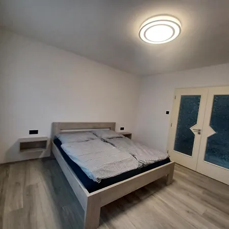 Sun House Ostrov nad Oslavou