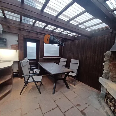Sun House Apartment *