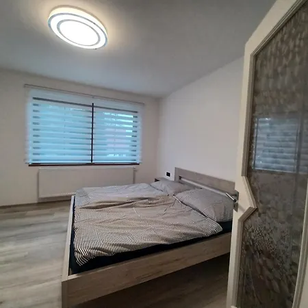 Apartment Sun House