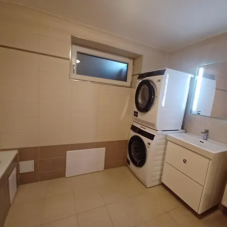 Apartmán Sun House Ostrov nad Oslavou