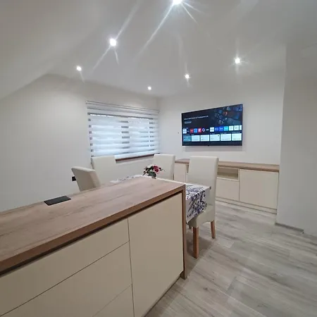 Apartment Sun House