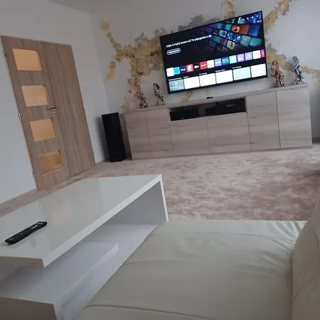 Sun House Apartment